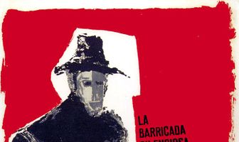 Немая баррикада