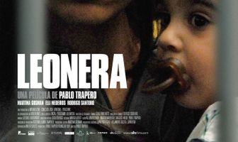 Арестантская