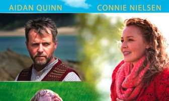 Сияние радуги