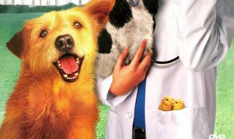 Доктор Дулиттл 4