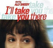 Я возьму тебя туда…