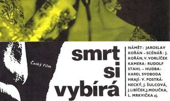 Smrt si vybírá