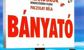 Bányató
