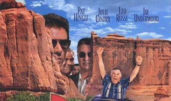 Дорога в Редемпшн