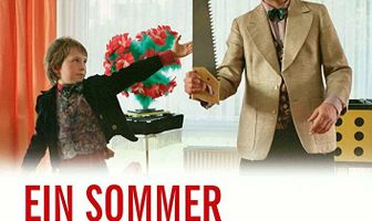 Лето с Паулем