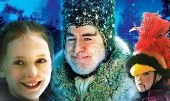 Секрет Щелкунчика