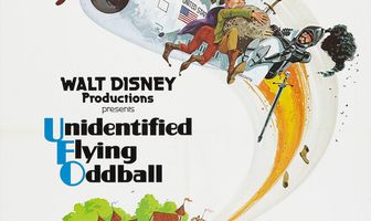 Пришелец из космоса и король Артур