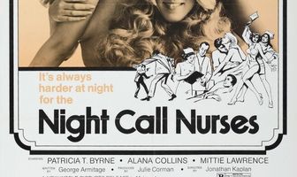 Ночной звонок медсестре