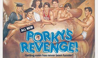 Порки 3: Месть