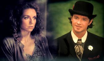 Мистер Баррингтон