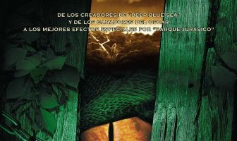 Комодо. Остров ужаса