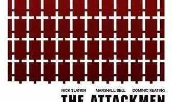 The Attackmen