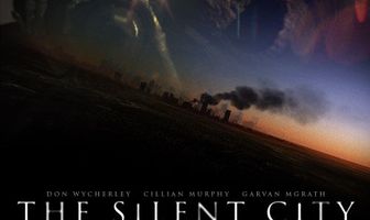 Безмолвный город