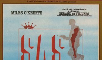 Убийство в Сан-Сальвадоре