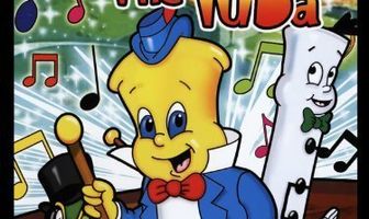 Tubby the Tuba