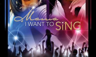 Мама, я хочу петь!