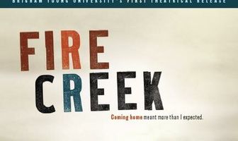 Fire Creek