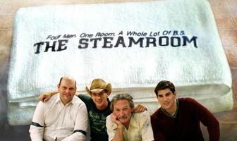 Паровая комната