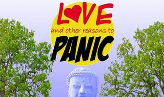 Love... and Other Reasons to Panic