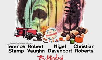 Мозг мистера Сомса