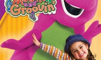 Barney: Movin» and Groovin»