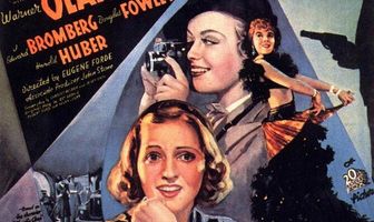 Чарли Чан на Бродвее