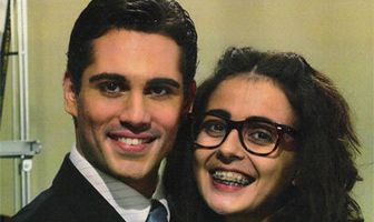 Дурнушка Мария