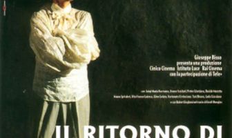 Возвращение Калиостро