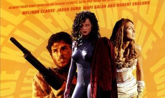 Язык-убийца