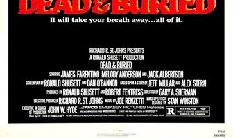 Похоронены, но не мертвы