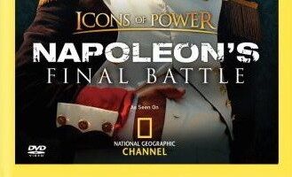 Icons of Power: Napoleon's Final Battle