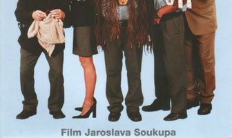 Жил-был полицейский III — Майор Майснер и танцующий змей