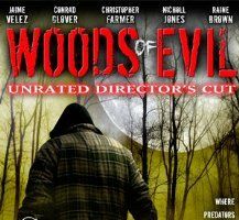 Хозяин мертвого леса