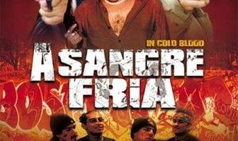 A sangre fria