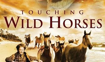 Дикие лошади