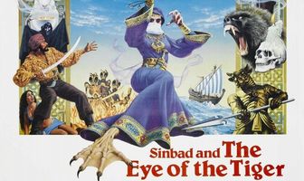 Синбад и Глаз Тигра