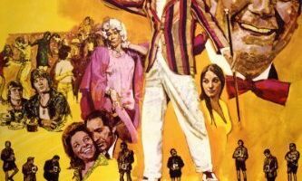 The Best Pair of Legs in the Business