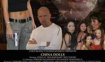 China Dolls