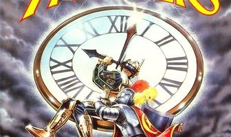 Следопыты времени