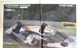 Formula 1 - Febbre della velocità