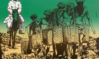 Макс Хавелар