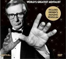 The Amazing Kreskin: Mental Marvels, Feats and Stunts