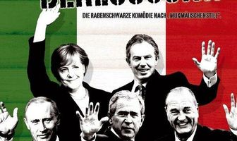 До свидания, Берлускони