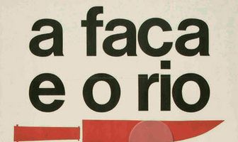 Джон, нож и река