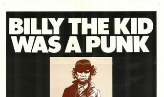 Грязный маленький Билли