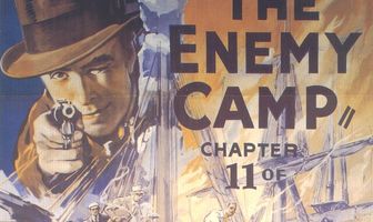 Секретный агент X-9