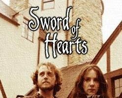 Sword of Hearts