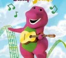 More Barney Songs