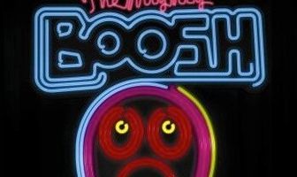 Майти Буш: Концерт