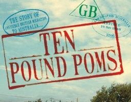 Ten Pound Poms